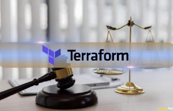 Terraform Labs Secures Court Approval to Wind Down Operations
