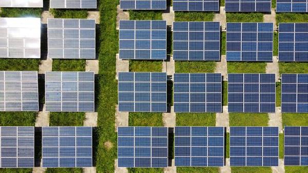 Bitcoin Mining Is Good for the Energy Grid and Good for the Environment