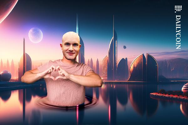 Coinbase CEO, Crypto Executives Praise UAE’s Crypto Regulations