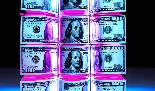 $18,745,000 To Be Handed Out With No Strings Attached As New Guaranteed Income Programs Launch in Four States