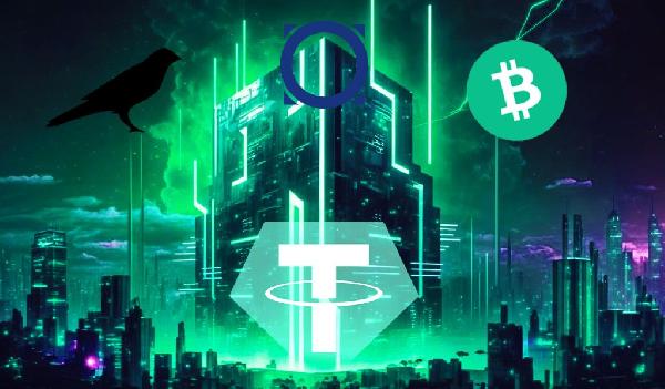 Top Stablecoin Tether (USDT) Ends Support for Kusama (KSM), Bitcoin Cash (BCH) SLP and Omni Layer (OMNI) Chains