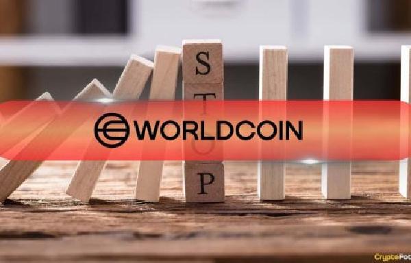 Worldcoin Quietly Halted Orb Verification in India Months Ago: Report