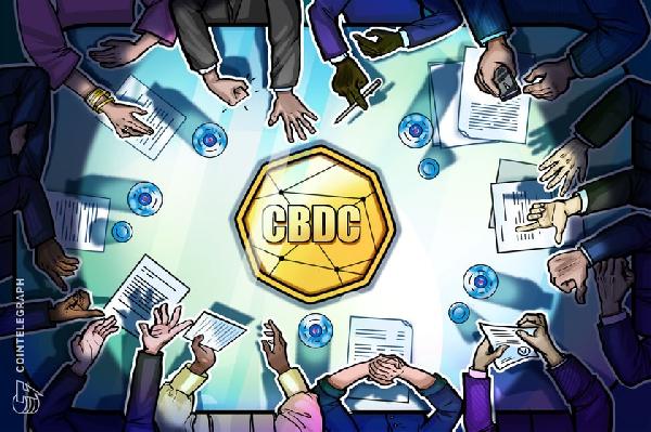 CBDC ‘may not be a compelling priority,‘ says Kenya’s central bank