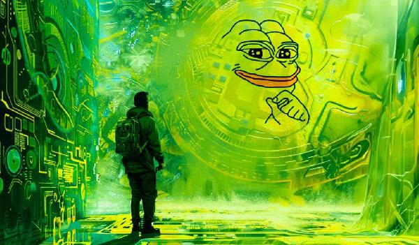 Crypto Trader Says Top Dogecoin and Shiba Inu Rival Could Crash 70, Updates Outlook on Bitcoin and Solana