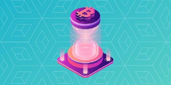 What is the Bitcoin Halving? How Bitcoin‘s Supply is Limited.
