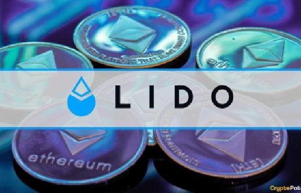 Lido Risk to Ethereum Grows as SEC Targets Exchange Staking Services