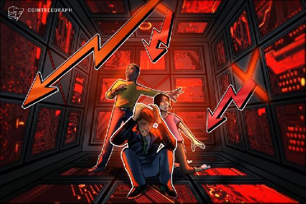 Sui token struggles to regain despite denial of ‘unfounded‘ allegations