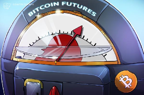 Bitcoin futures data highlight investors’ bullish view, but there’s a catch