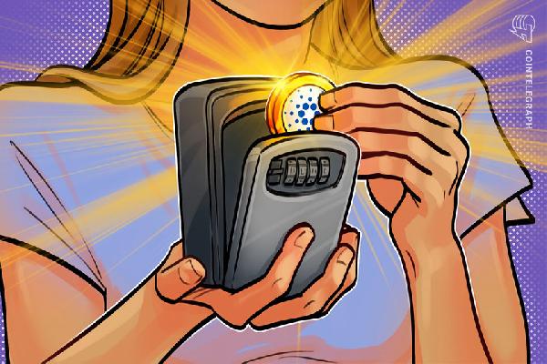 How to stake Cardano (ADA) in a self-custodial wallet