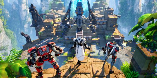 ‘Nyan Heroes‘ Returns to Epic Games Store With New Playtest, Solana Token Rewards