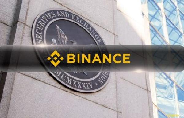 Binance and SEC Agree to 60-Day Pause in Legal Proceedings
