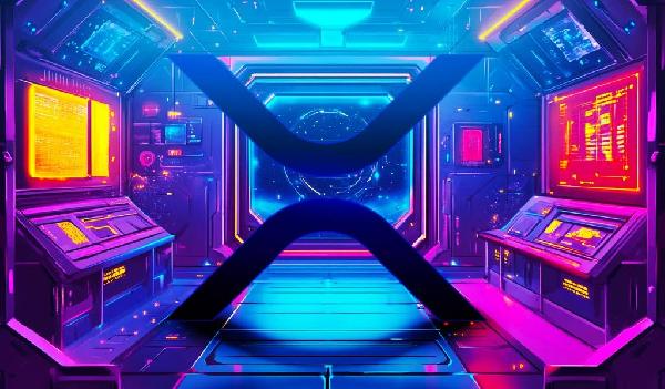 XRP Potentially Set for Massive Price Collapse As Bearish Technical Setup Forms, According to Crypto Trader