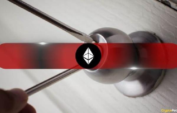 This Crypto Investor Lost Nearly $4M in Ethereum (ETH) to Armed Robbers