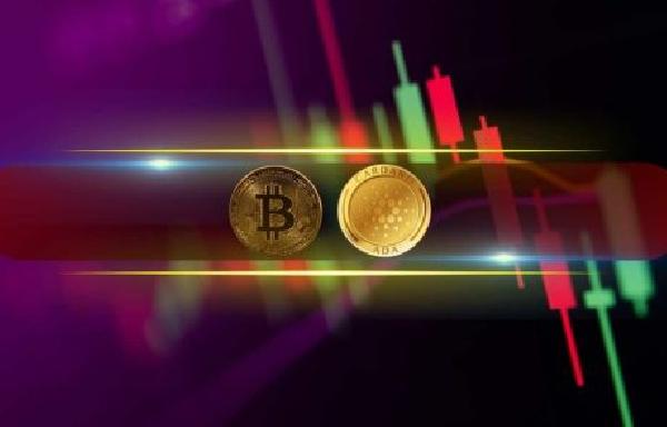 Bitcoin Price Solid at $64K as Cardano (ADA) Surges 4 Daily: Weekend Watch
