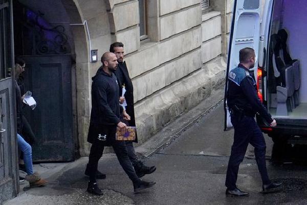 Jailed Kickboxer Andrew Tate Promoted Bitcoin for Tax Avoidance in Video