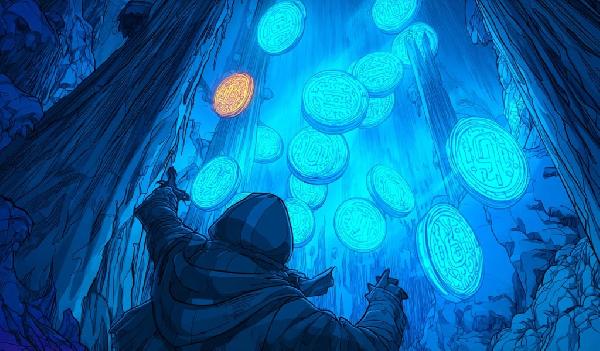 Billionaire Chamath Palihapitiya Says New Wave of Crypto Acquisitions Driven by Five Key Trends
