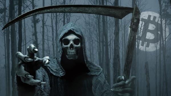 2023’s Bitcoin Obituaries: Bitcoin Defies 6 Death Predictions With 80 Price Increase Since End of 2022