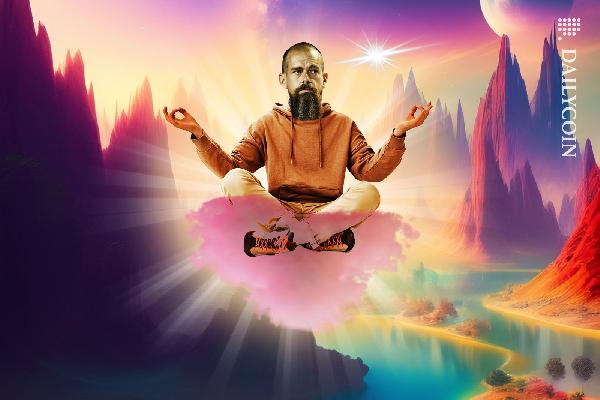 Jack Dorsey in Crypto: Bitcoin’s Spiritual Leader