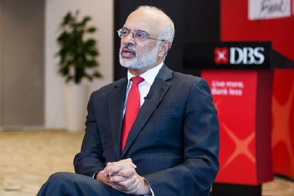 DBS Says Bitcoin Trading up 80 in 2022 on DDex Exchange