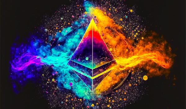 Over $2,560,000,000 in Ethereum Withdrawn From Staking Contract Following Shapella Upgrade: IntoTheBlock
