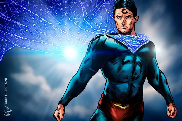 What is a supernet, and how does it work?