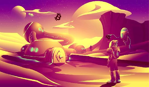 Bitcoin (BTC) Mining in Texas Increases by 30 in August As Electricity Prices Plummet