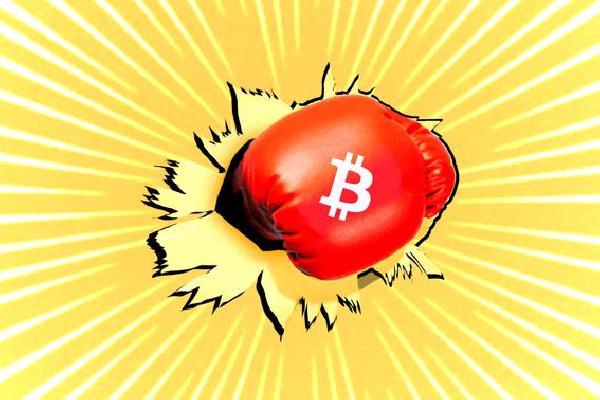 How U.S. Judges Might Save Crypto From the SEC