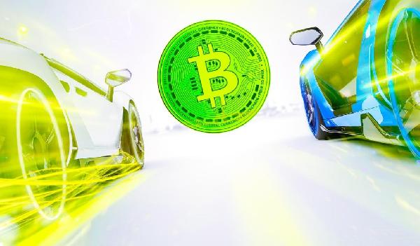 Bitcoin (BTC) About To Soar Into ‘Blow-Off Top’ for the Summer, According to Economist Henrik Zeberg