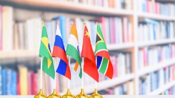 BRICS Emerges as the World‘s Largest GDP Bloc, Propelled by China‘s Rapid Expansion