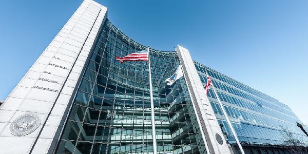 New House Market Structure Bill Would End SEC Oversight of Crypto‘s Top Coins