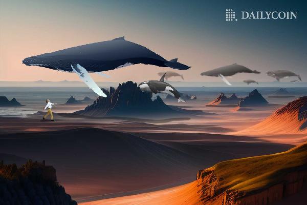 Arbitrum Whales Accumulate ARB as Foundation Unveils New Proposals