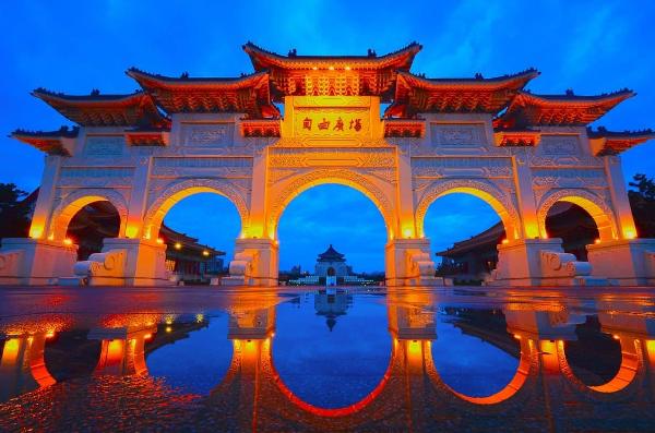 Taiwan to Consider Crypto ETFs Based on Global Trends and Regulatory Development