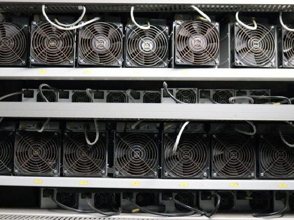 Bitcoin Miner TeraWulf Reports 146 Increase in Revenue as It Ramps Up Operations