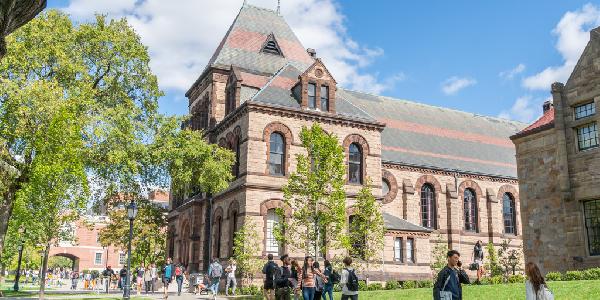Brown University Bets on Bitcoin With Millions Worth of BlackRock ETF Shares