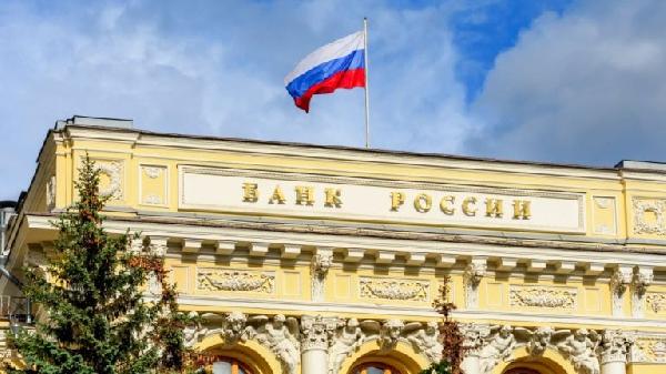 Bank of Russia Has Stockpiled Reserve Comprised of Non-US Sanctioned Assets, Governor States