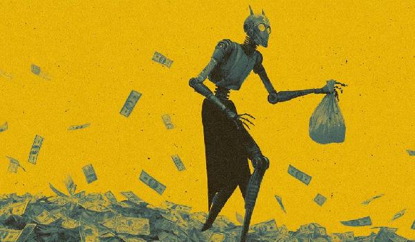 Mastermind Executes Massive Tax Shelter Fraud Scheme, Ripping $45,000,000 From US Government: DOJ