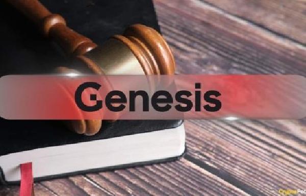 Bankrupt Crypto Lender Genesis to Repay $3 Billion to Creditors