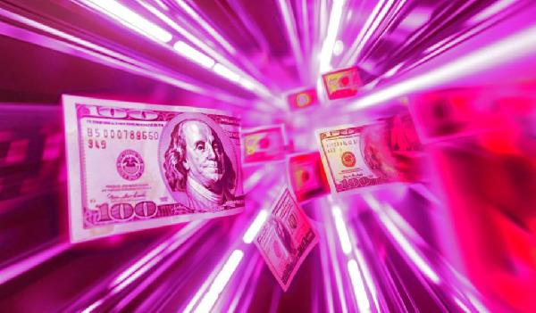 Retail Investors Pour $4,700,000,000 Into Stock Market in One Day Amid Market Meltdown: JPMorgan Chase