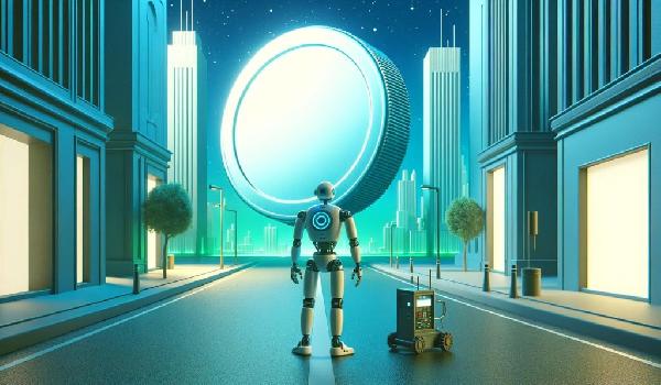 Analyst Says Layer-1 Altcoin Will Do Big Numbers This Year, Updates Forecast on Near and Fetch.ai