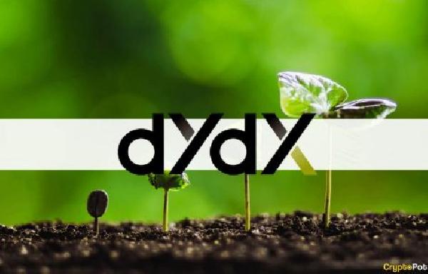 dYdX’s Transition to Standalone Blockchain Commences with v4 Open-Source Code