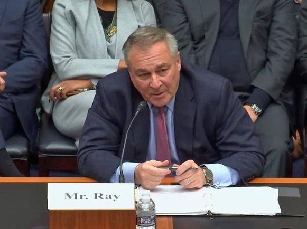 New FTX Head Says Crypto Exchange Could Be Revived: Wall Street Journal