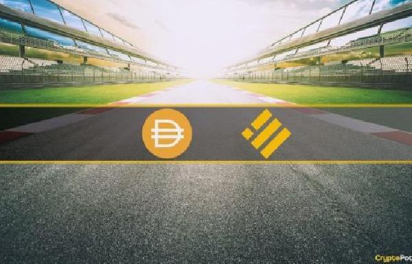 Stablecoin Race: DAI Surpasses BUSD Amid Binance-SEC Regulatory Row