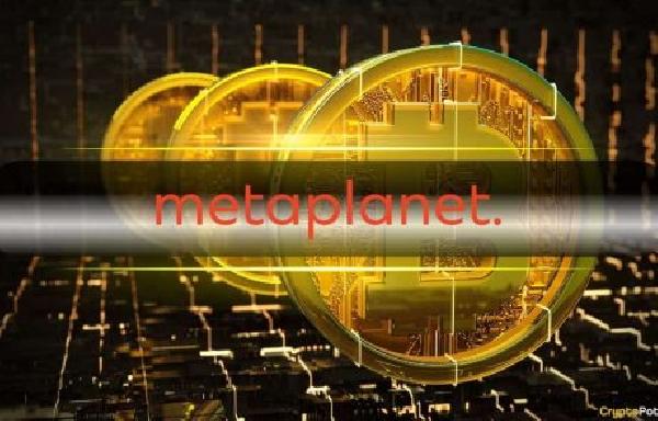 Metaplanet Expands Bitcoin Holdings to 2,100 BTC with $6.6M Acquisition