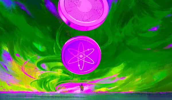 New Airdrop Incoming As Cosmos Co-Founder Moves To Fork Network Amid Governance Change