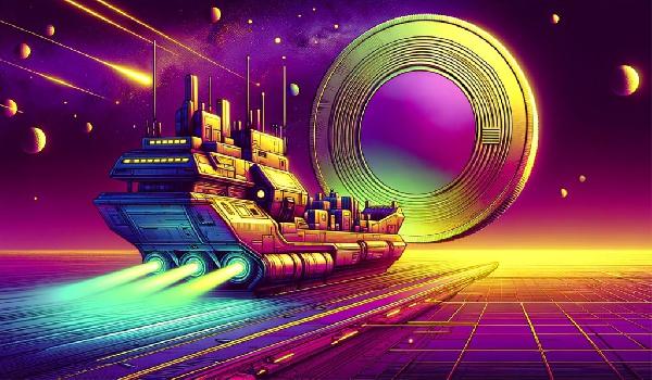 Trader Says Altcoin That’s Ripped 222 in a Month Still Has Room To Run, Updates Outlook on SOL-Based Memecoin