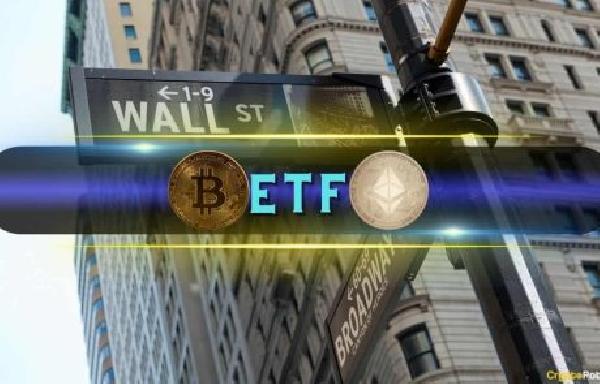 What Happened to Bitcoin, Ethereum ETFs After Trump Took Office? (Weekly Recap)