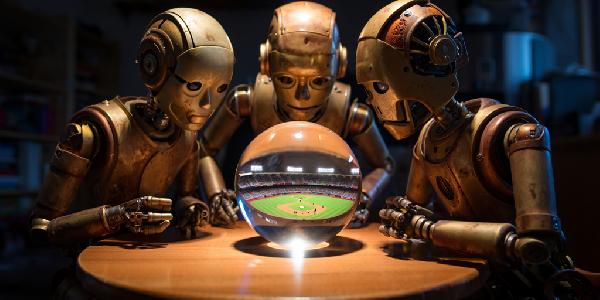 Grok 4 Predicts Dodgers for World Series Win—But Other AIs Aren‘t So Sure