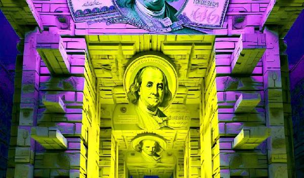 American Sanctions Are Pushing Countries To Consider Alternatives To US Dollar: Treasury Secretary Janet Yellen