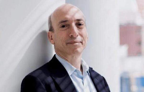 SEC, Gary Gensler Viewed Ethereum as a Security for Over a Year, New Filings Reveal