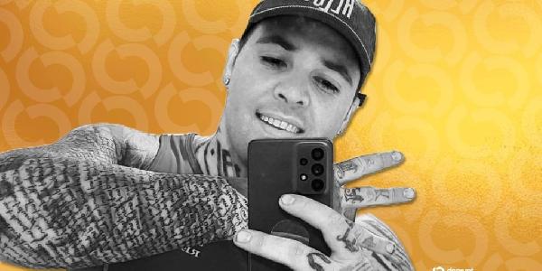 Man Attempts Tattoo World Record By Inking ‘Pump.fun’ on Himself 700 Times